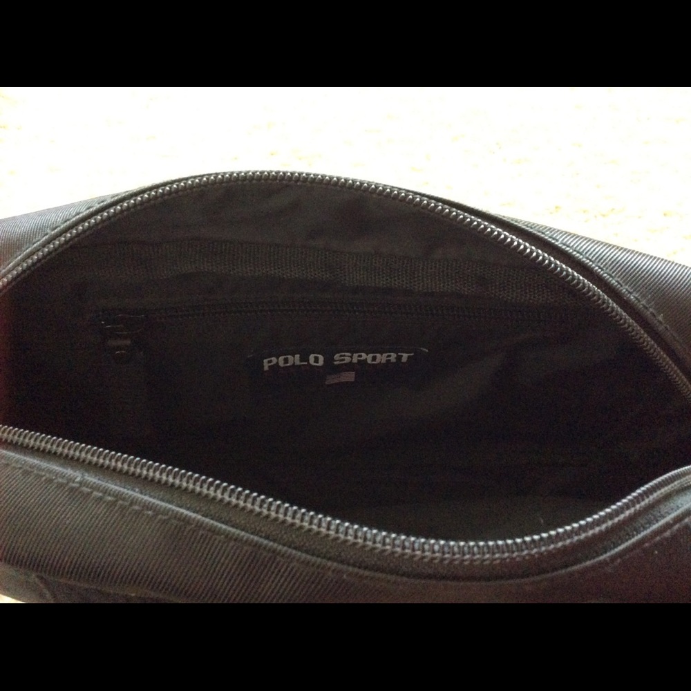 Woman’s Polo Sport purse. - Picture 4 of 4